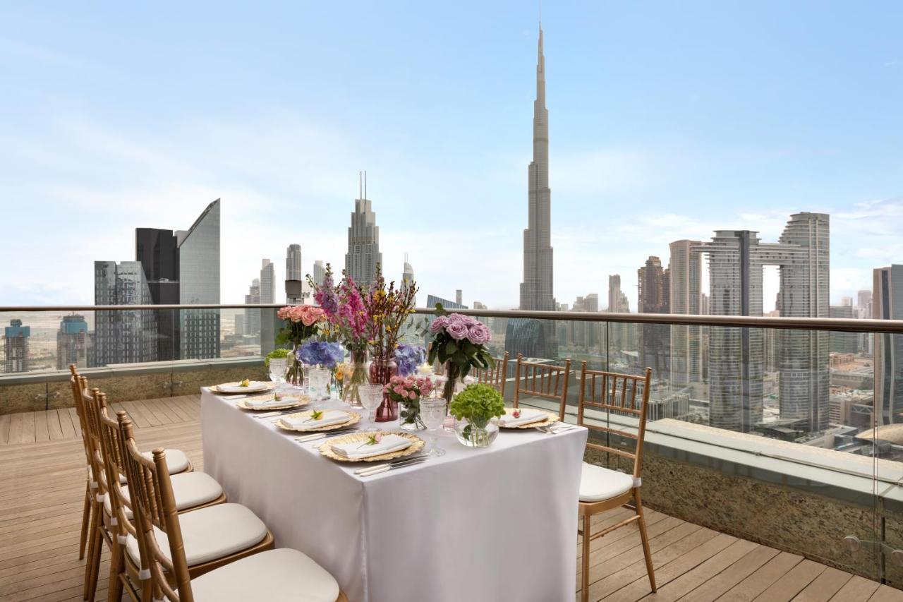 Shangri-la 5* Dubai